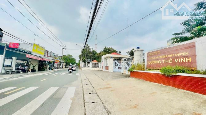 Bán Nhà Trọ 6 Phòng P. Tam Hiệp Ngay Trường Trấn Biên Giá 2,95 Tỷ - 1