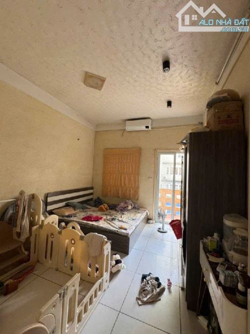 BÁN NHÀ PHÂN LÔ NGUYỄN XIỂN, Ô TÔ CHẠY VÒNG QUANH, KINH DOANH ĐỈNH CAO, SỔ VUÔNG - 1