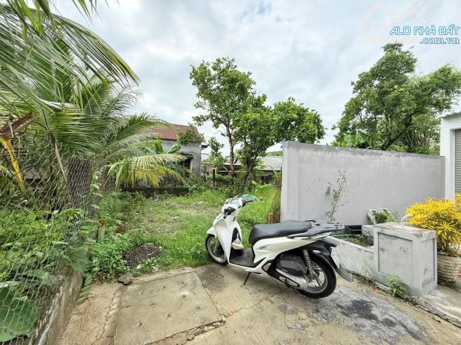 Bán đất Kiệt Oto 116 Khúc Thừa Dụ, Thuỷ Dương, TP Huế.⚡️ - 1