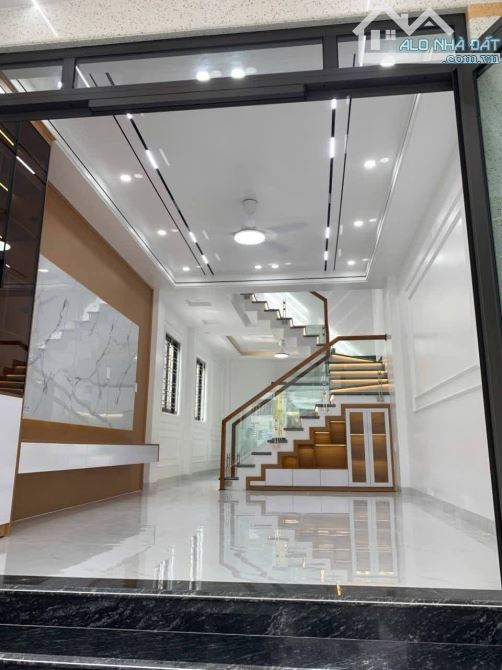 🏡 NHÀ ĐẸP 4 TẦNG 72M² – TRỰC CÁT, VĨNH NIỆM, LÊ CHÂN – GIÁ CHỈ 6,65 TỶ - 1