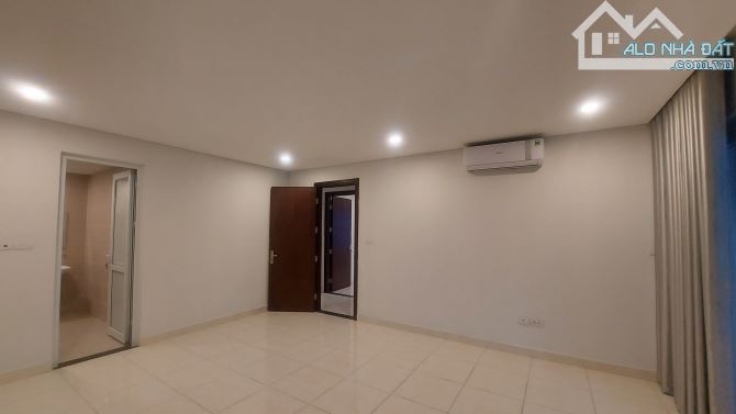 cho thuê chung cư Ban cơ yếu chính phủ - Lê Văn Lương, 124m, 3 phòng ngủ, 16 triệu - 1