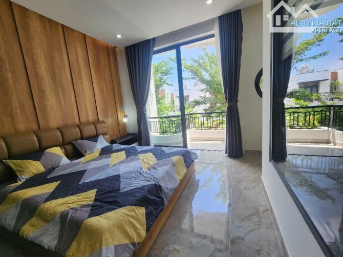 🏡SIÊU PHẨM  3 TẦNG ĐẸP LUNG LINH–THANH LƯƠNG 20 HÒA XUÂN🏡 - 1
