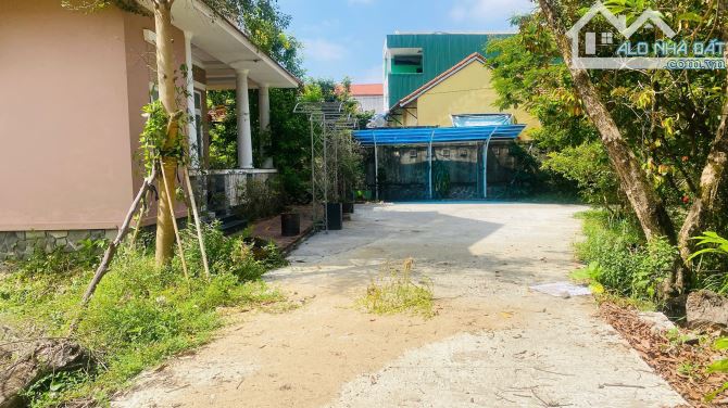 🕋🕋 Đất kiệt ô tô 100m2 Nguyễn Sinh Cung, Huế giá rẻ - 1