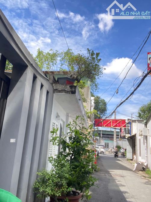 DUY NHẤT – NHÀ ĐẸP HXH QUANG TRUNG – FULL NỘI THẤT CAO CẤP – SỔ VUÔNG GIÁ TỐT - 1