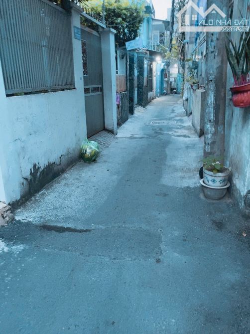 Nhà Lê Đức Thọ - Gò Vấp – Gần chợ, trường, siêu thị Chỉ 8.3 tỷ /100 m²TL - 1