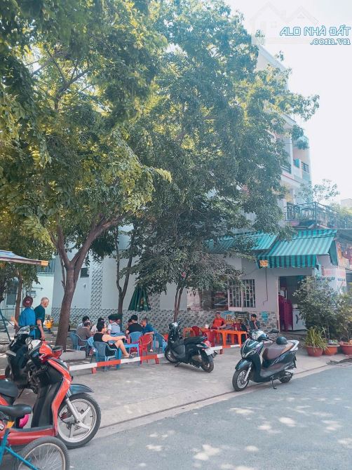 🏢 NHÀ 2 MẶT HẺM LÊ ĐỨC THỌ – GẦN CÔNG VIÊN – KINH DOANH CỰC TỐT – 100M² – GIÁ 12.6 TỶ - 1