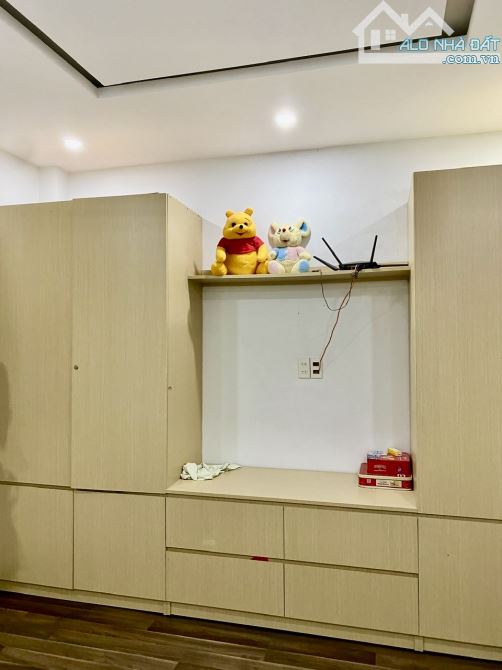 NHÀ 2 TẦNG 4PN CÓ PN DƯỚI ĐƯỜNG HUY CẬN KHUÊ TRUNG ĐÀ NẴNG. - 1