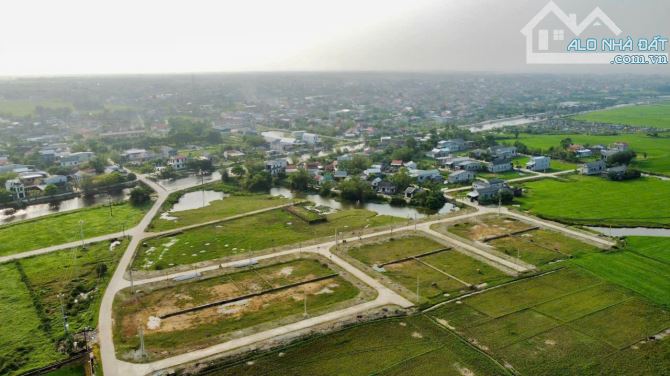 ĐẤT 211M2 QUY HOẠCH NHÀ NƯỚC THÔN THỦ LỄ 2, XÃ QUẢNG PHƯỚC, GẦN THỊ TRẤN SỊA 650 TRIỆU - 1