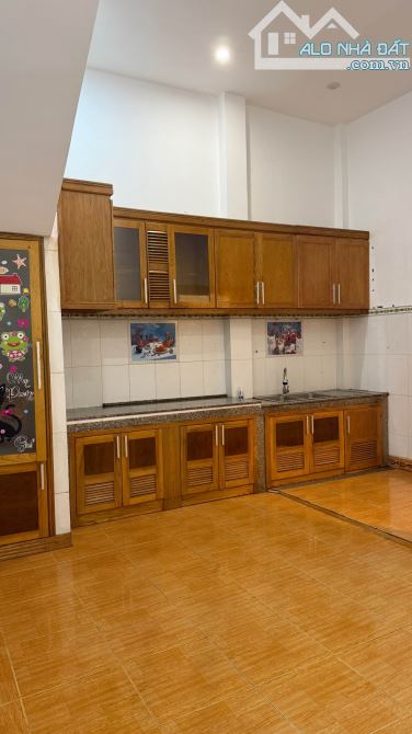 Cần Bán Nhà 1 Trệt 2 Lầu Hẻm Oto Lê Hồng Phong 46.5M2 (5x9.3) - Giá: 6.5Tỷ TL - 1