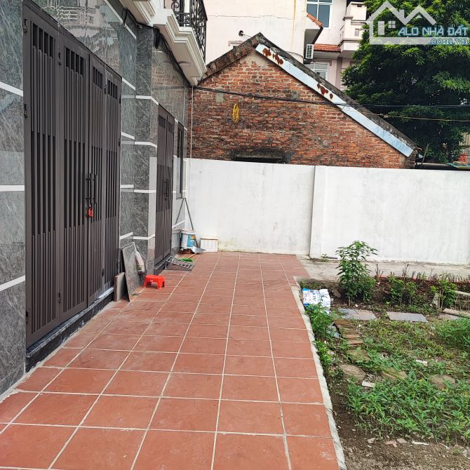 BÁN GẤP NR TÂN LẬP - TRẠM TRÔI - 45M2 - ĐẸP HIẾM - 1