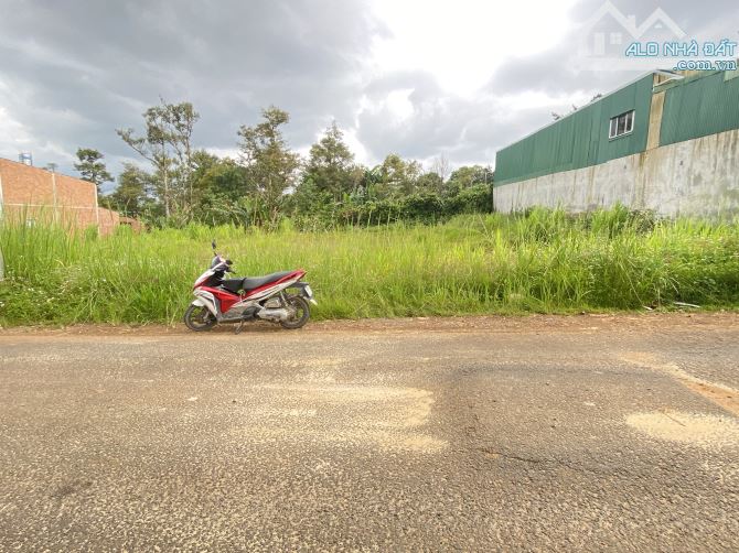 ❌VIEW NÚI ĐẸP!  Bán đất hẻm nhựa Lam Sơn, Lộc Sơn P. Blao Bảo Lộc. THỔ CƯ - 1