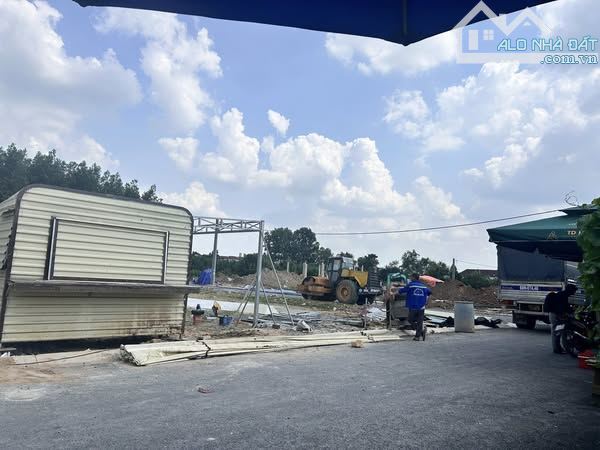 Bán đất 97m2, SHR, thổ cư P. Tân Triều chỉ 890 triệu - 1