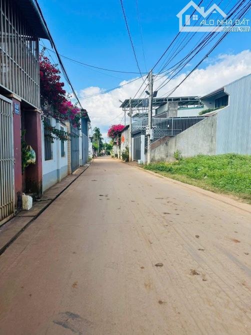 Bán đất hẻm 473 Ymoan giá hấp dẫn - 1