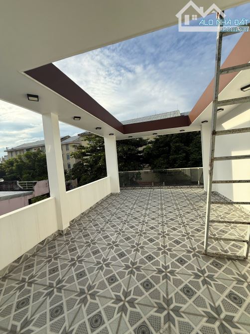 BÁN NHÀ PHỐ MỸ AN 21 – MỚI CỨNG, VÀO Ở NGAY – GẦN SÔNG, CÁCH BIỂN 90M2 - 1