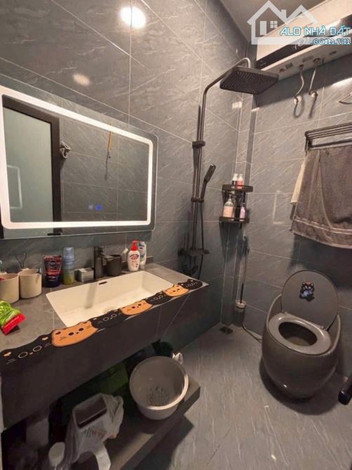 💥 NHÀ ĐẸP LONG LANH – 2 THOÁNG TRƯỚC SAU – NGÕ RỘNG Ô TÔ 5 TẠ ĐỖ CỔNG – TRUNG TÂM QUẬN 💥 - 1