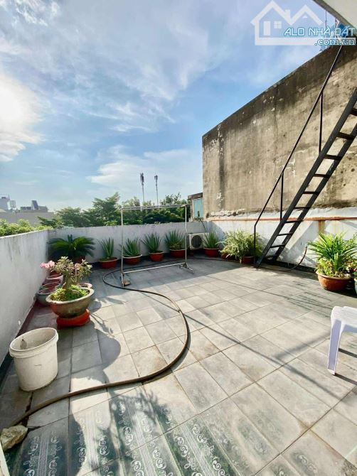 🏦QUẬN 12 TCH08 NHÀ 3 TẦNG NGANG 5x20‎ = 100GIÁ 7tỷ TL - 1