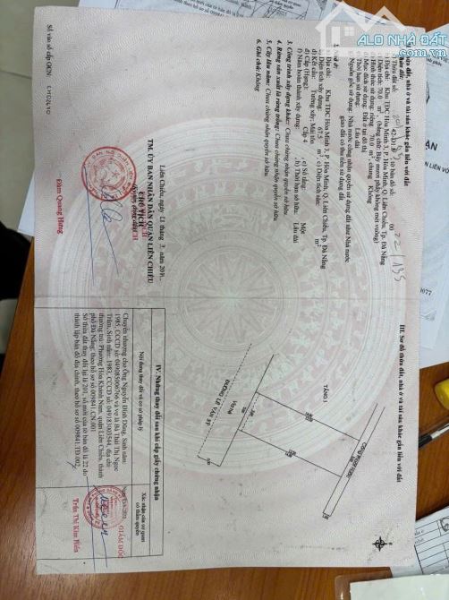 📌📌📌LÀM VIỆC TRỰC TIẾP GIÁ TỐT !!! Bán dãy trọ mặt tiền 4 phòng trọ lê văn sĩ - 1