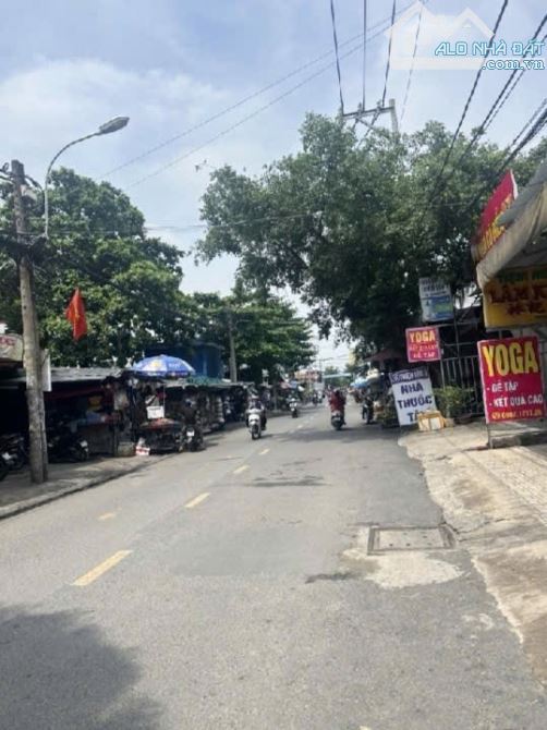 🏡 NHÀ MT KINH DOANH CHỢ HIỆP THÀNH – 128M2– 2 TẦNG – 9,2 TỶ TL. - 1