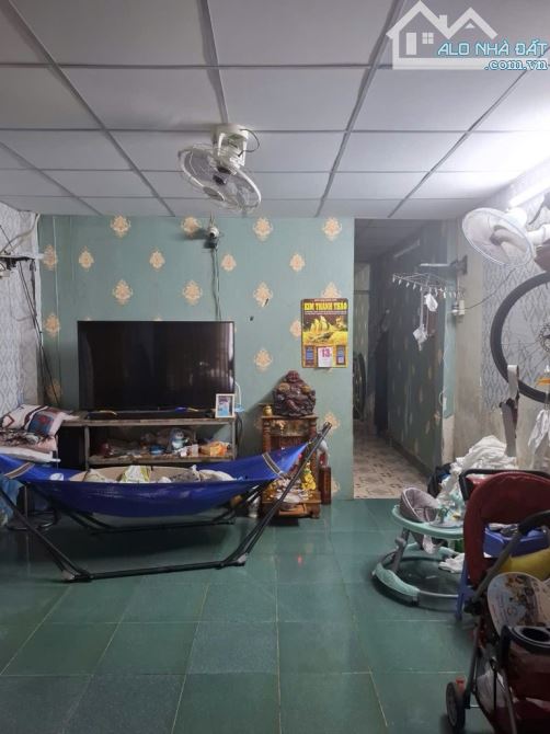 Bán nhà cấp 4 đường Mã Lò, 54m2, nhỉnh 3 tỷ. - 1