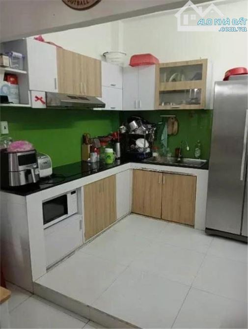 NHÀ CẦN BÁN HỒ ĐẮC DI TÂN PHÚ: DIỆN TÍCH 41M2, SỔ HỒNG RIÊNG, GIÁ NHỈNH 5 TỶ - 1