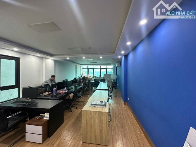 31.9 Tỷ/9 Tầng /5 M tiền / Lô Góc/ 65 m2/ Ô tô chánh/ Mễ Trì - 1