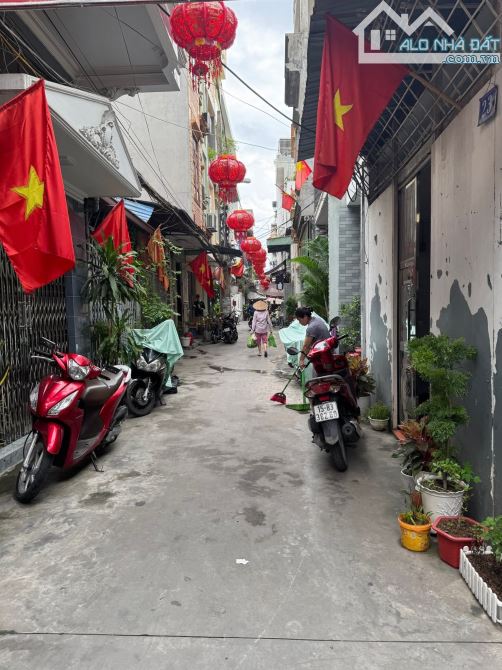 Bán đất vị trí vàng tại Nguyễn Hồng Quân – Thượng Nghĩa, Hồng Bàng, Hải Phòng - 1