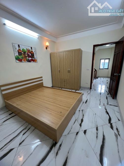 Chính chủ gửi bán căn nhà tổ 14 Yên Nghĩa, oto qua nhà, giá chỉ 4,6 tỷ - 1