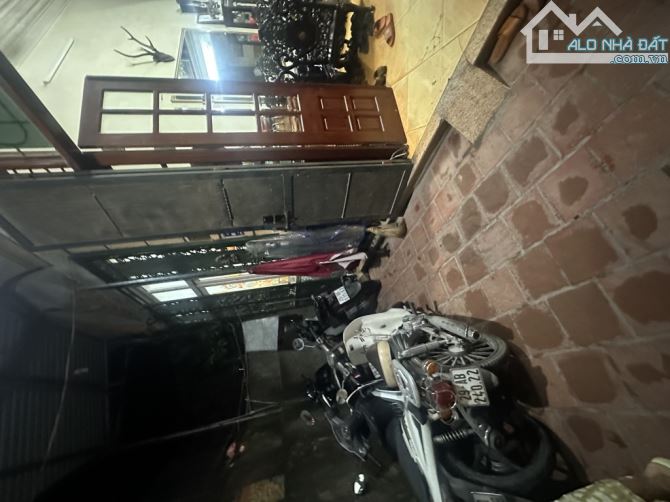 🚘QUANH 7Đ- 38M* 5T- KIM NGƯU- NGÕ Ô TÔ THÔNG- FULL NỘI THẤT - 1