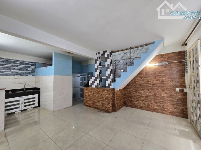 🌟🌟🌟 SIÊU PHẨM QUẬN 7 – 1phút QUẬN 4, 1 CĂN BƯỚC RA HUỲNH TẤN PHÁT 28/36M2 GIÁ CHỈ  3.4t - 1
