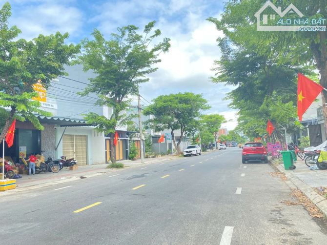 💲 Lô góc 2 mặt tiền đường 10.5m Bùi Trang Chước & Nguyễn Hiến Lê. Vị trí đẹp, giá tốt.💥 - 1