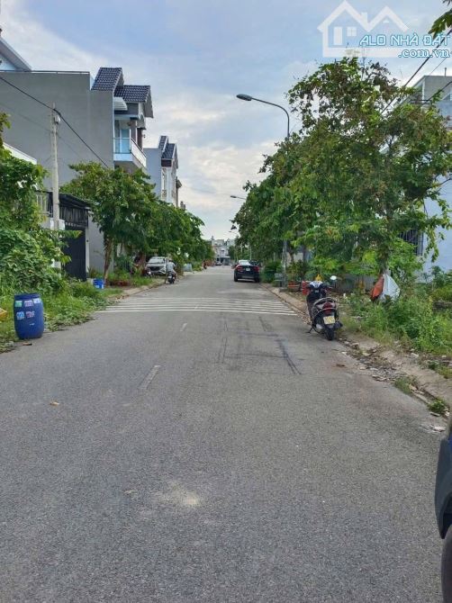 Bán lô đất TDC ĐỒNG TRÀM  ĐÔNG HOÀ - 1