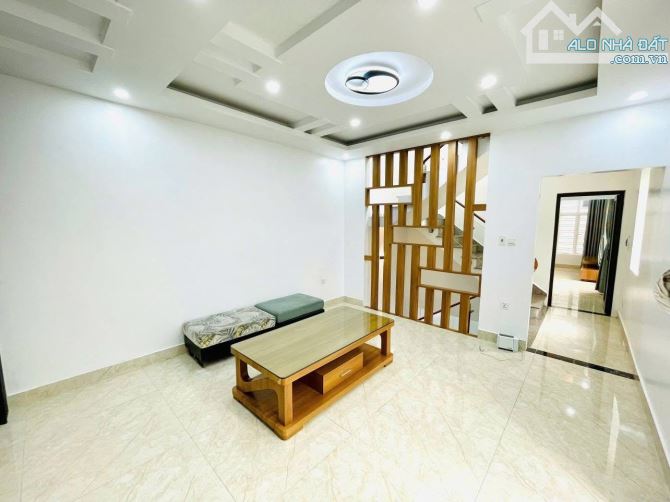 Bán nhà Nguyễn Văn Linh, Hàng Kênh  , Lê Chân . 3,35 tỷ , 4 tầng , 48m. - 1
