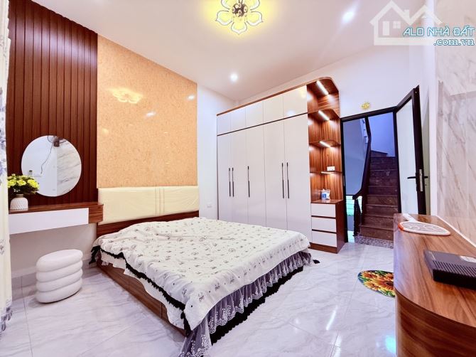 Bán nhà Phố lụa,lô góc, thang máy, gần ôtô.8.25tỷ - 1