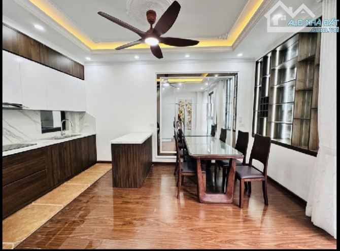 Hàng tuyển chọn Xuân Đỉnh, 41m 6 tầng, full nội thất, giá chỉ 8 đồng - 1