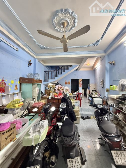 🏪 SƠN KỲ 💥 TÂN PHÚ - 55M2 - 2 TẦNG BTCT - CHỈ 4.x TỶ. - 1