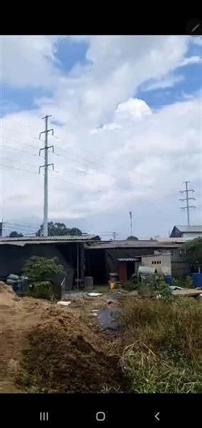 Bán Gấp 3400m² Đất Thổ Cư Mặt Tiền Tân Hiệp 9, Hóc Môn - Sổ Hồng Riêng,  Giá Chỉ 47 Tỷ - 1