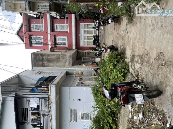 Đà Lạt - Nhà Trọ - Nguyễn Công Trứ - 125m2 - 6,8 tỷ - 1
