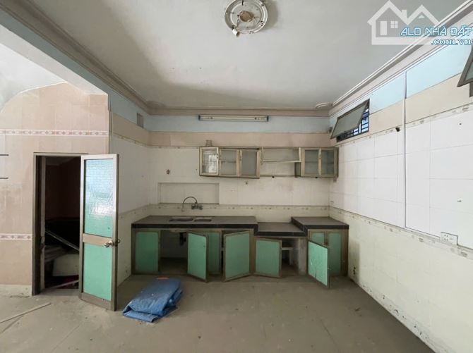 BÁN NHÀ LÔ 22 LÊ HỒNG PHONG RẺ NHẤT THẾ GIỚI 7,9 tỷ - 1