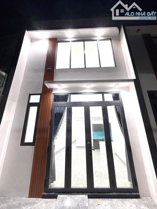 NHÀ LỮNG ĐẸP GẦN SIÊU THỊ LOTTE, CAO ĐẲNG Y TẾ NHÁNH VÕ VĂN KIỆT VÀO- AN HOÀ, NINH KIỀU - 1