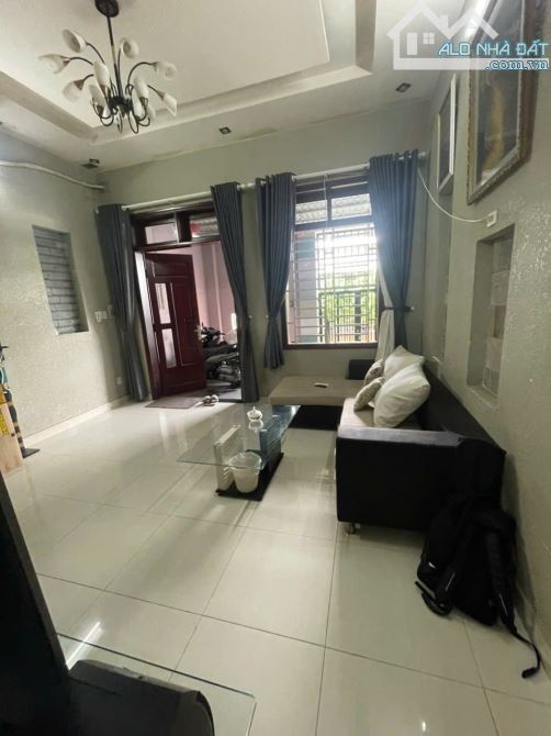 Nhà 3 tầng Nguyễn Xiển Q.9 4,5 tỷ - 1