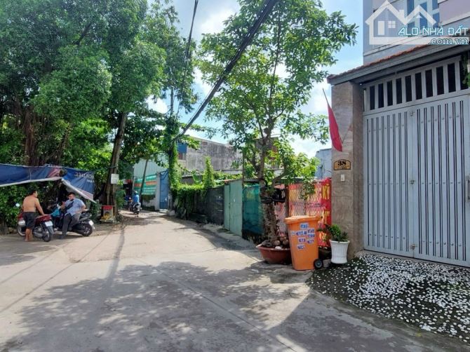 🆘BÁN LÔ ĐẤT DT KHỦNG SIÊU ĐẸP TẠI THẠNH LỘC 22 QUẬN 12- 1050m2 (16x75) CHỈ HƠN 30TR/M2  ✅ - 1