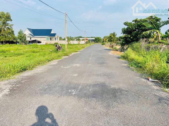 Xã Phước Hải- TP Hồ Chí Minh  Lô Đất Nghỉ Dưỡng- Đầu Tư Cực Đẹp Diện tích: 16x68 ( 1123m2- - 1