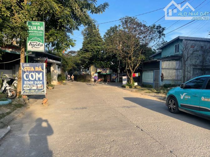 🏡Bán dãy Trọ 6 Phòng Kiệt Ô Tô – Hải Triều, Gần An Dương Vương - Trần Thanh Mại - 1