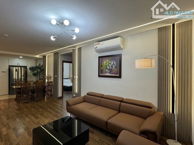 Bán chung cư Coma 18 đối diện Park city 80m2, 3 ngủ, 2 vs nhỉnh 4 tỷ - 1