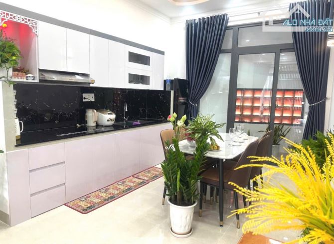 🌈🏠Nhà 1 Mê Hẻm 271 LÊ DUẨN (5x17m👉3.25 tỷ) - 1