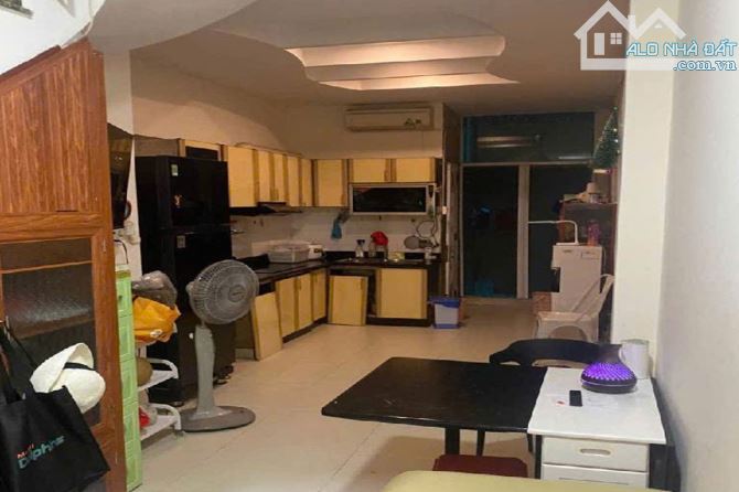 Bán nhà Hẻm xe hơi, Nguyễn Đình Chính, Phú Nhuận, 55.8 m² (3m x 19m) - Giá 8.59 tỷ TL - 1