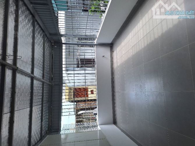 CỰC HIẾM-TRƯƠNG ĐỊNH-NHÀ MỚI-LÔ GÓC-NGÕ THÔNG-KINH DOANH-32M-MT 3,5-5 TẦNG-3NGỦ ĐỦ CÔNG NĂ - 1