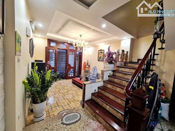 BÁN NHÀ THÁI THỊNH ĐỐNG ĐA- DT 135 M2 x MT 6.2 THỬA ĐẤT CỰC ĐẸP XÂY CCMN - GIÁ 27 TỶ - 1
