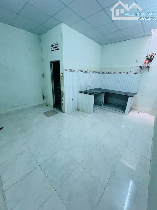 Bán nhà 2 tầng TĐC Đất Lành Vĩnh Thái đường 10m ngang hiếm 4.5m  -------- - DT: 73.1m2 nga - 1