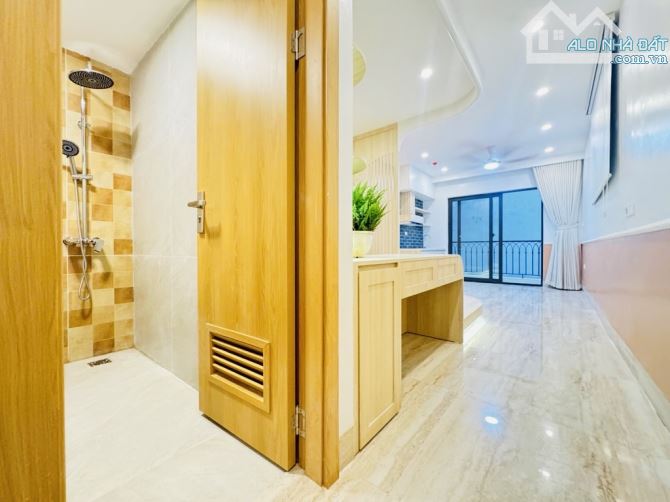 🏠 BÁN CHUNG CƯ MINI CỰC XINH | Ngã tư Chùa Bộc Thái Hà Tây Sơn | 40m2 | 6 tầng thang máy - 1